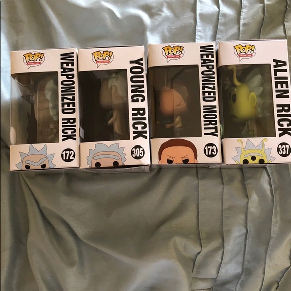 Funko - Picture 3 of 7